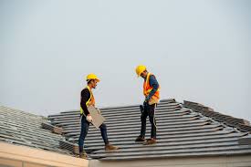 EPDM Roofing in El Cerro Mission, NM